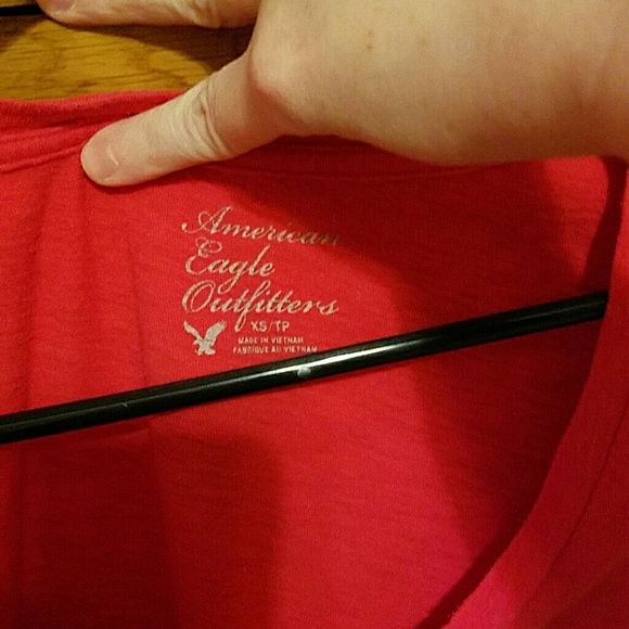 Set of 2 American Eagle shirts - Picture 4 of 4